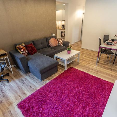 Gems Of Budapest - Ruby Unit Ngoại thất bức ảnh