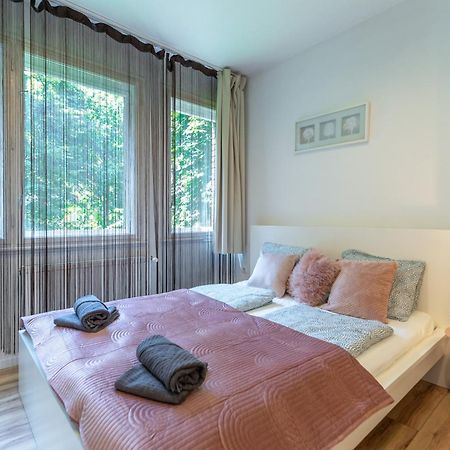Gems Of Budapest - Ruby Unit Ngoại thất bức ảnh