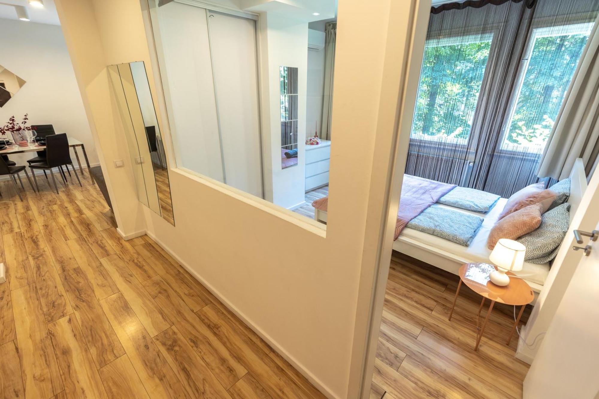 Gems Of Budapest - Ruby Unit Ngoại thất bức ảnh