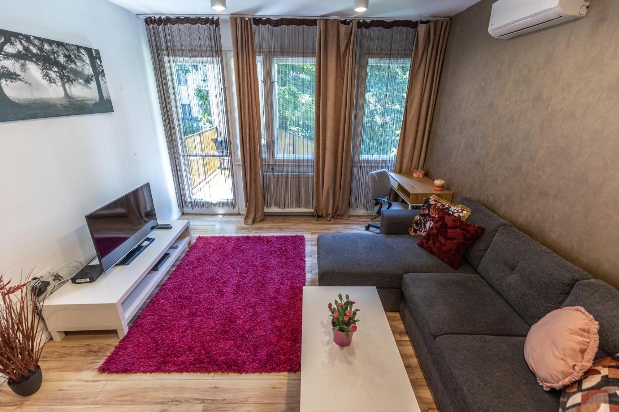 Gems Of Budapest - Ruby Unit Ngoại thất bức ảnh