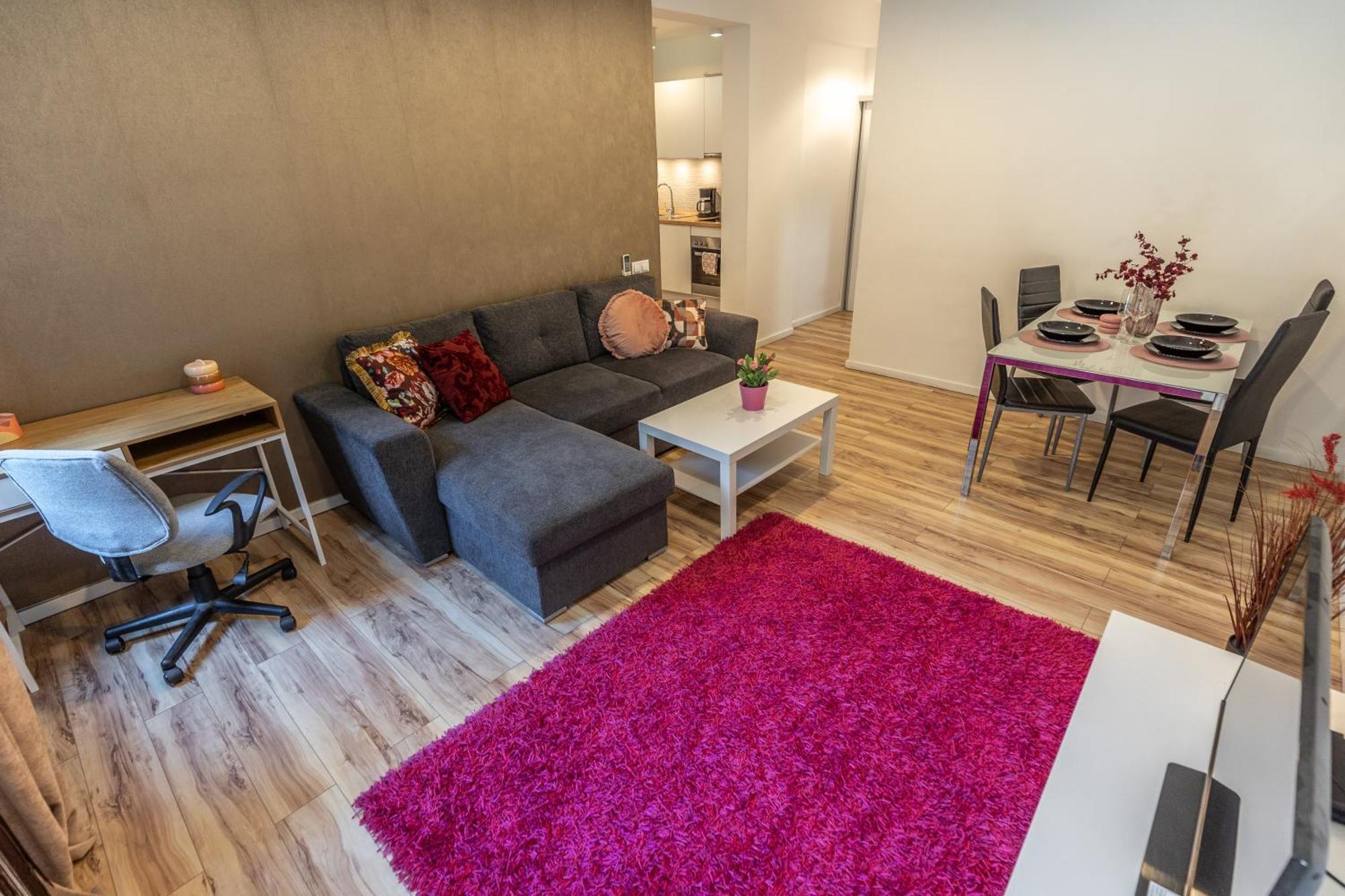 Gems Of Budapest - Ruby Unit Ngoại thất bức ảnh