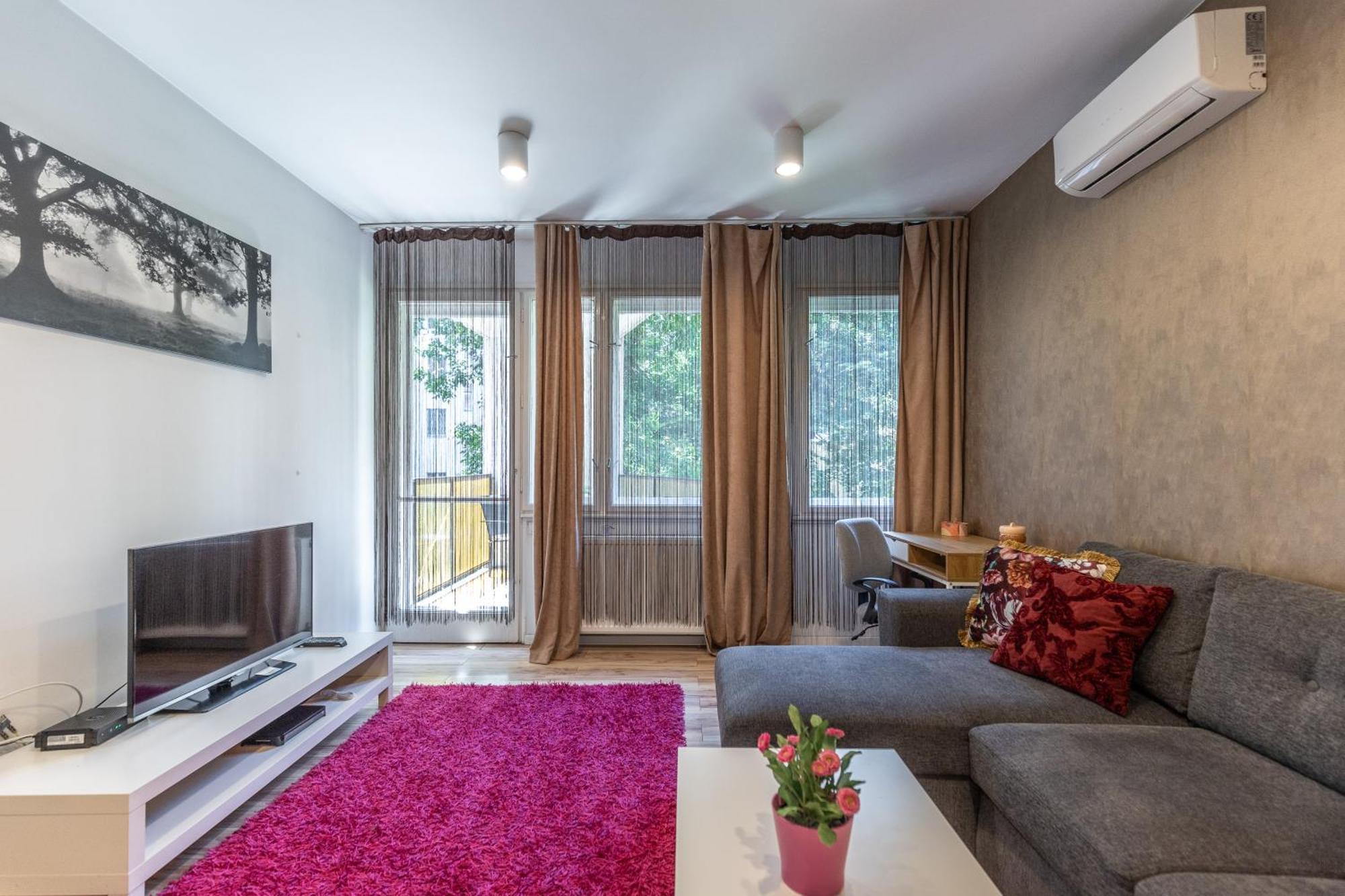 Gems Of Budapest - Ruby Unit Ngoại thất bức ảnh