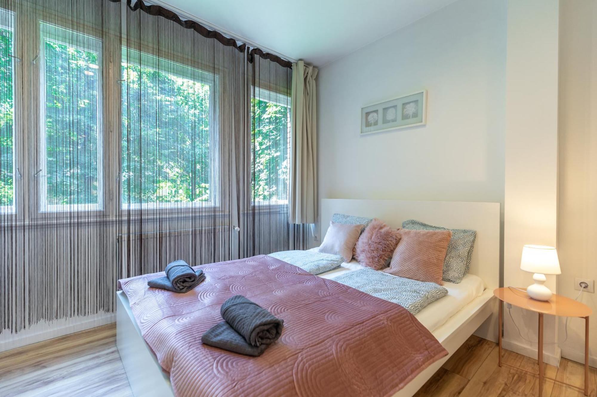 Gems Of Budapest - Ruby Unit Ngoại thất bức ảnh