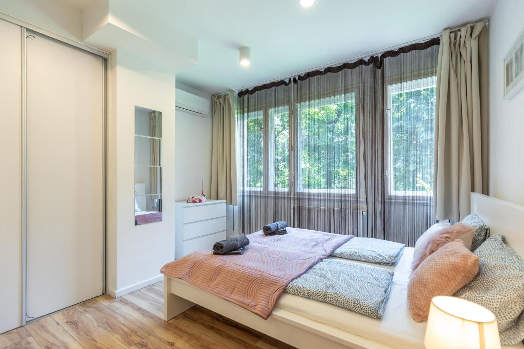 Gems Of Budapest - Ruby Unit Ngoại thất bức ảnh