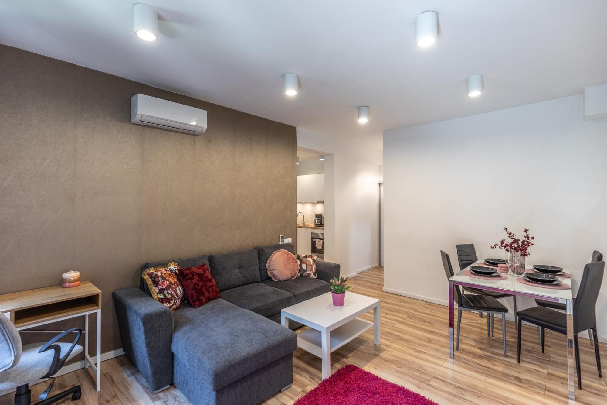 Gems Of Budapest - Ruby Unit Ngoại thất bức ảnh