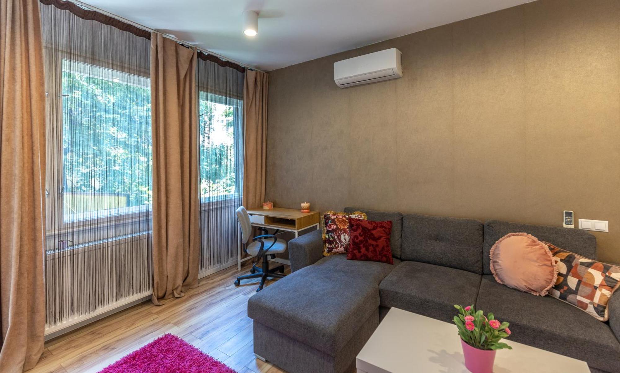 Gems Of Budapest - Ruby Unit Ngoại thất bức ảnh