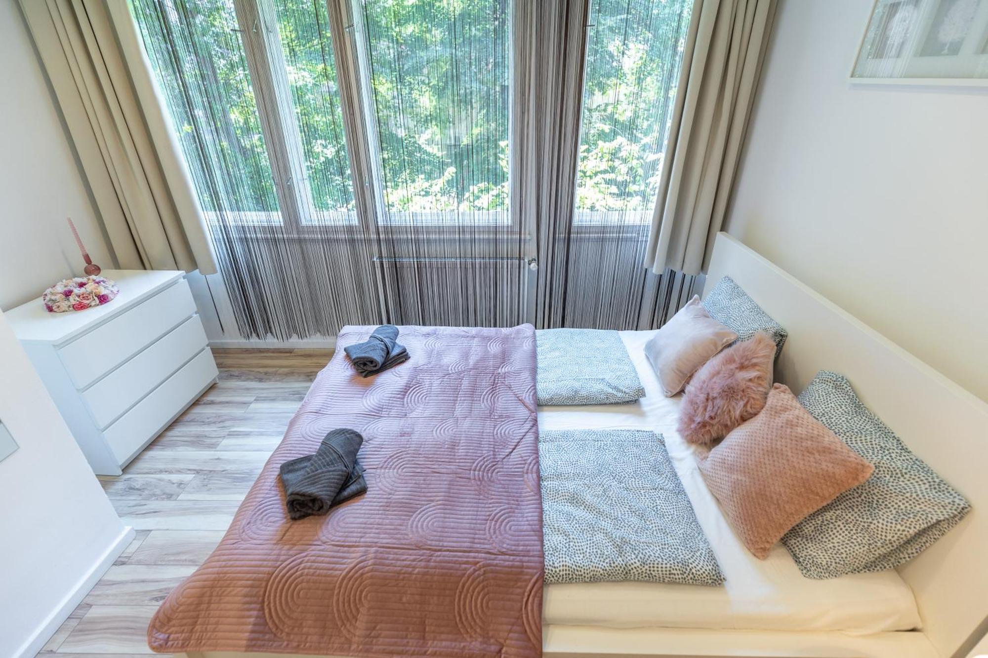 Gems Of Budapest - Ruby Unit Ngoại thất bức ảnh
