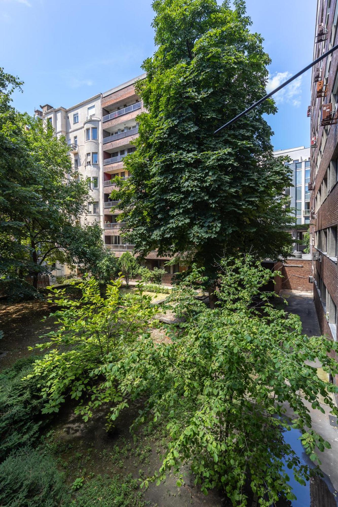 Gems Of Budapest - Ruby Unit Ngoại thất bức ảnh