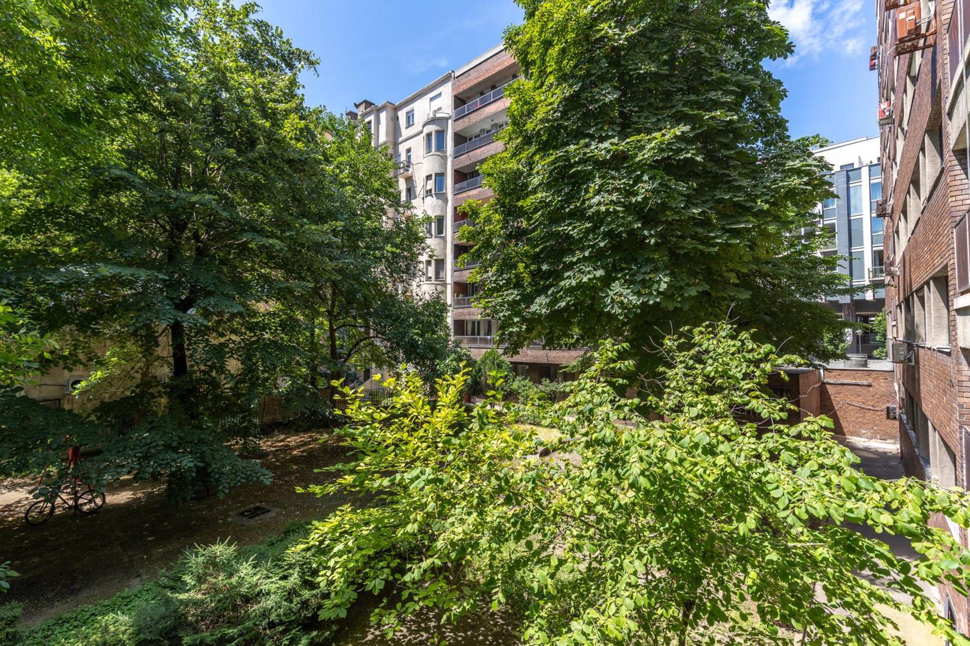 Gems Of Budapest - Ruby Unit Ngoại thất bức ảnh